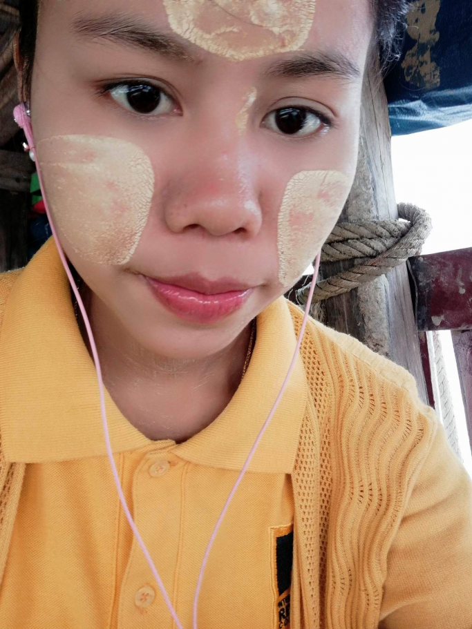 ခင်မာစိုး