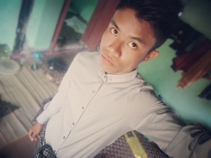 Khin Maung Than