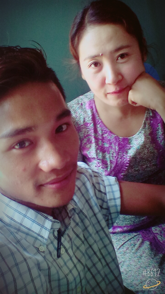 khin Thida Thein