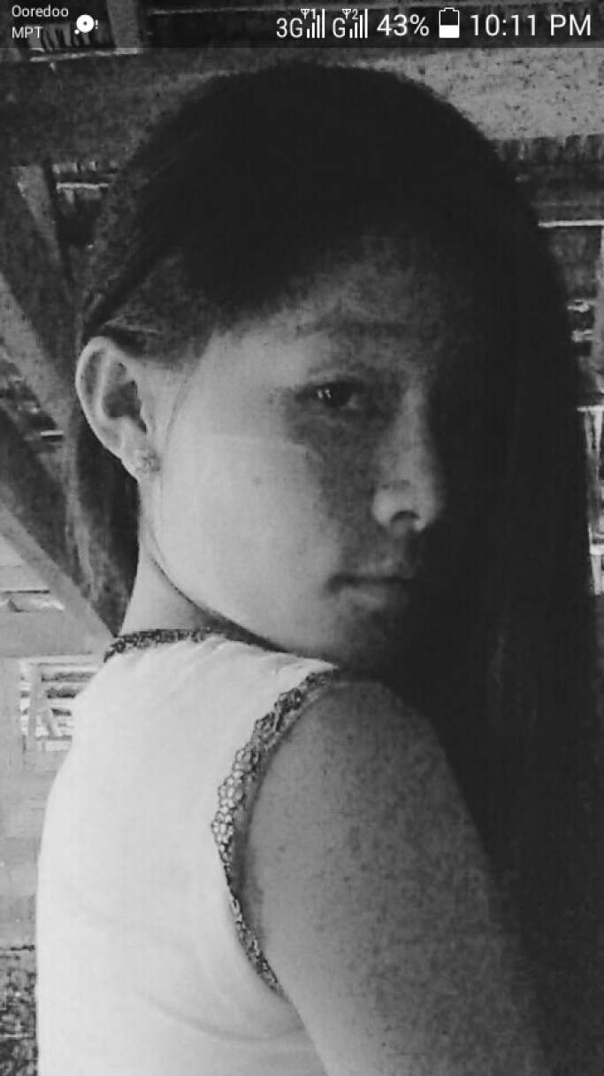 khin kyi thein