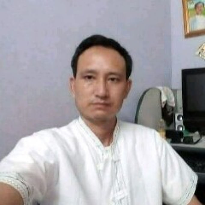 U Aung Naing Ko