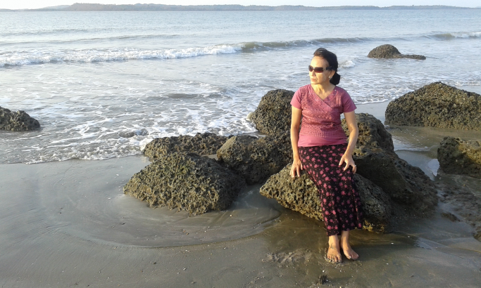 Khin Htwe Phyu