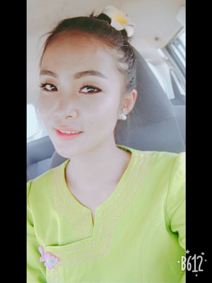 Ying Mo Kham