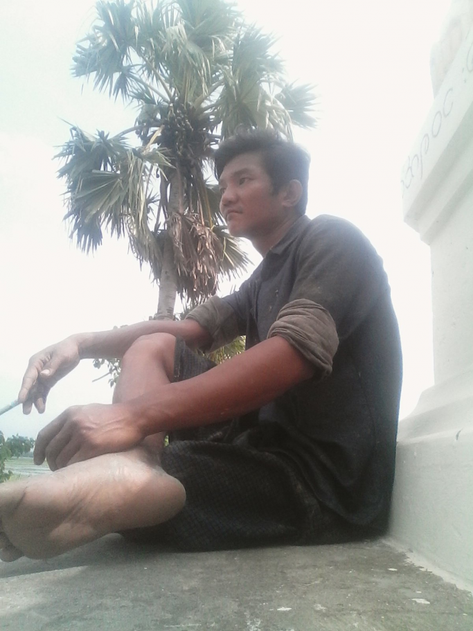 ကျော်ရဲဟိန်း