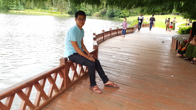 Myu San Shawng