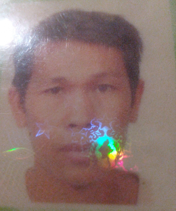 u winn aung
