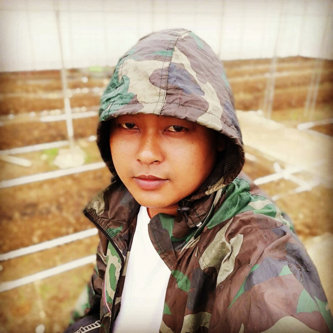 ဉာဏ်လင်းဦး