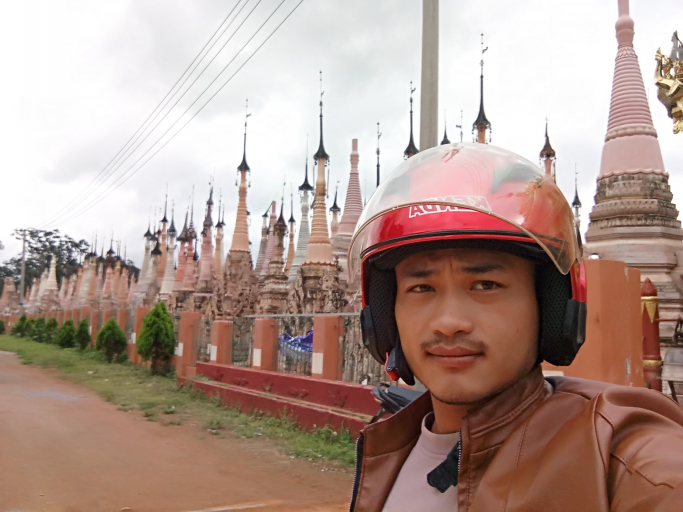 မြတ်သောသူ