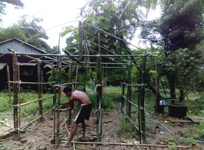 သျှိုင်းမာဏ်ခွင်း