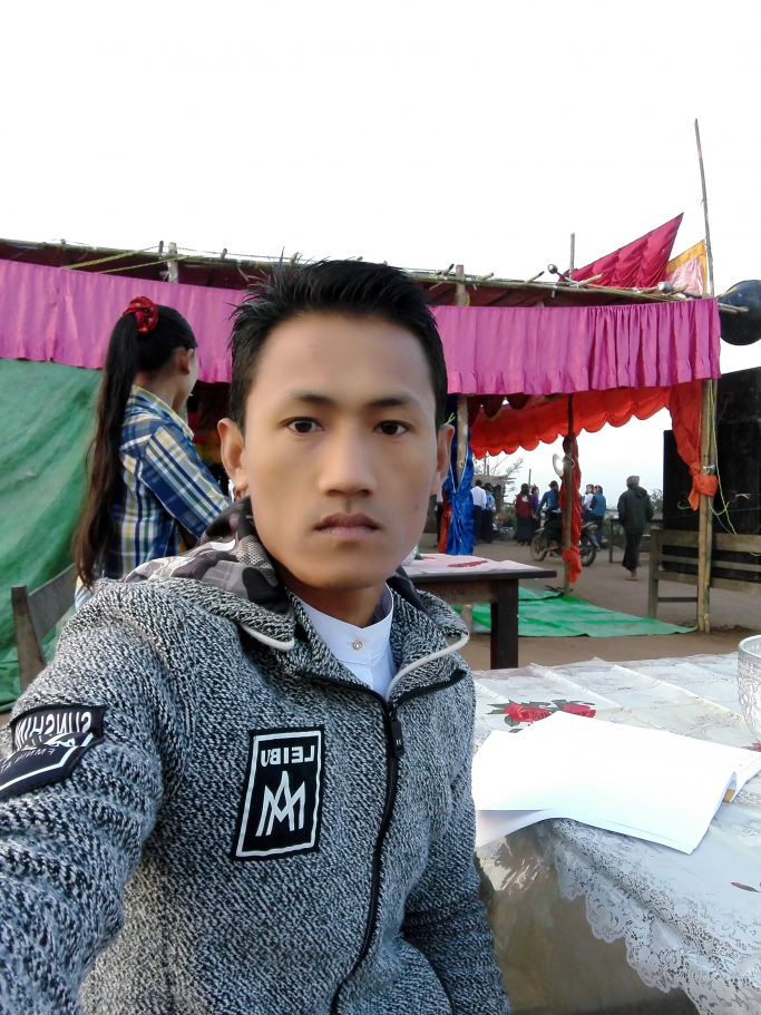 သိန်းမြင့်ဦး
