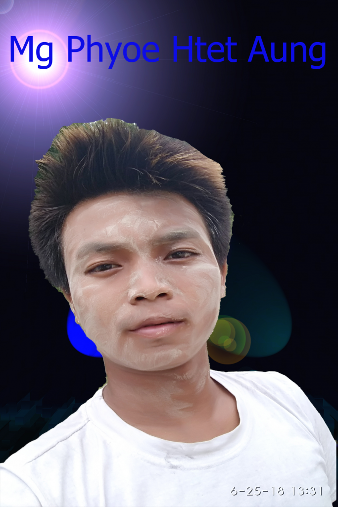 ကိုဖြိုးထက်အောင်