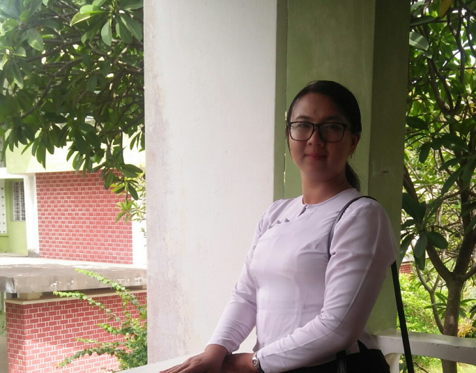 Soe Myat Nwe