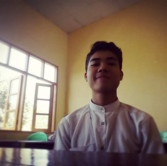မောင်ထူးမြတ်ထူး