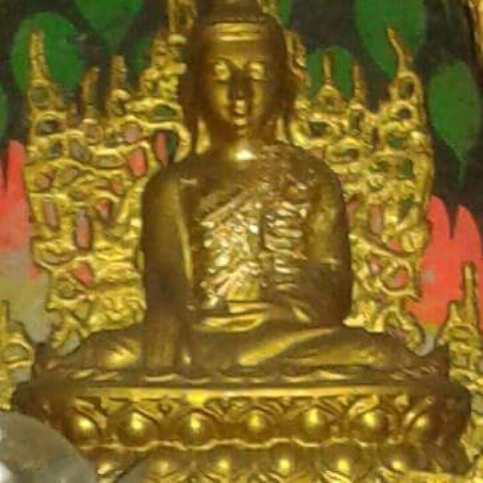 aungaung