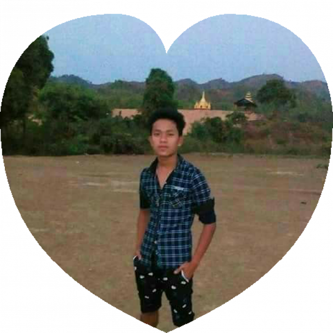 မောင်ကြည်ရွှေ
