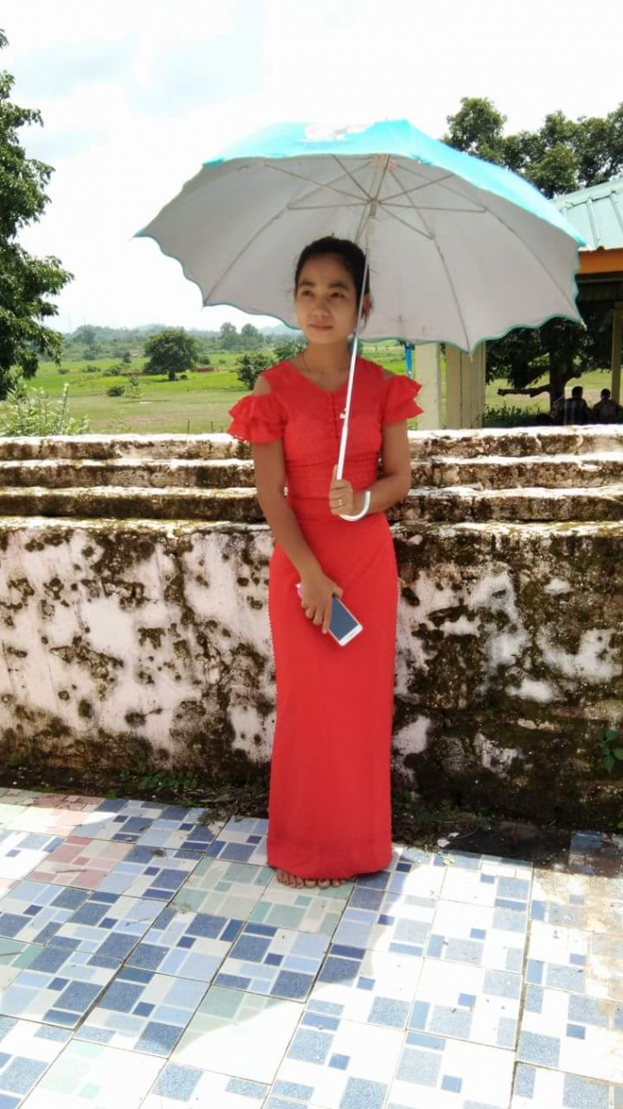 ဦးမောင်ချမ်းသာ