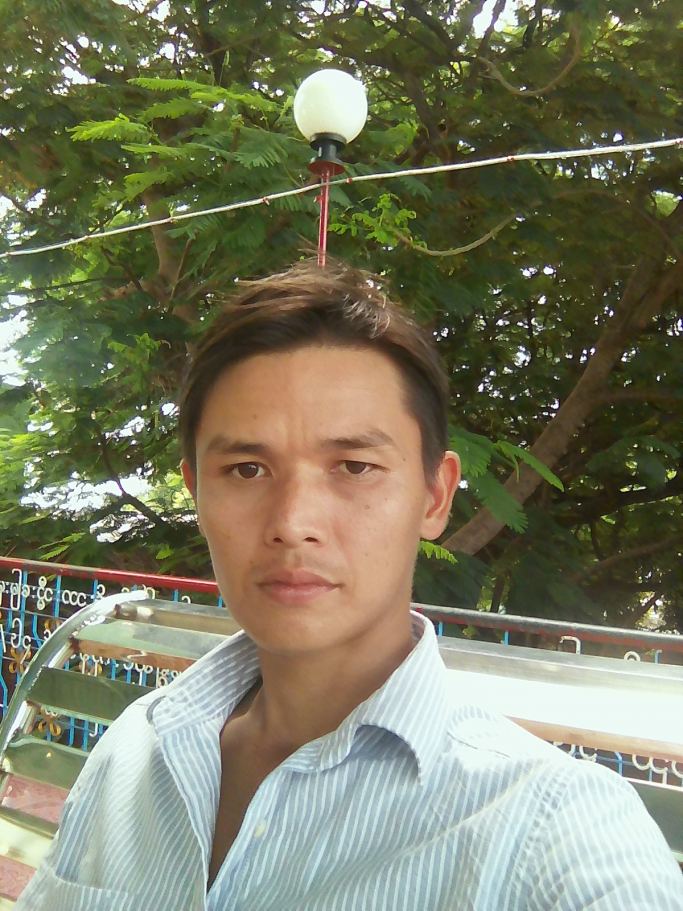 မောင်အောင်ဇော်မြင့်