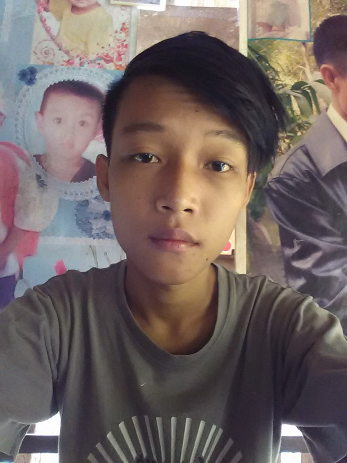 အောင်ကျော်ဇော