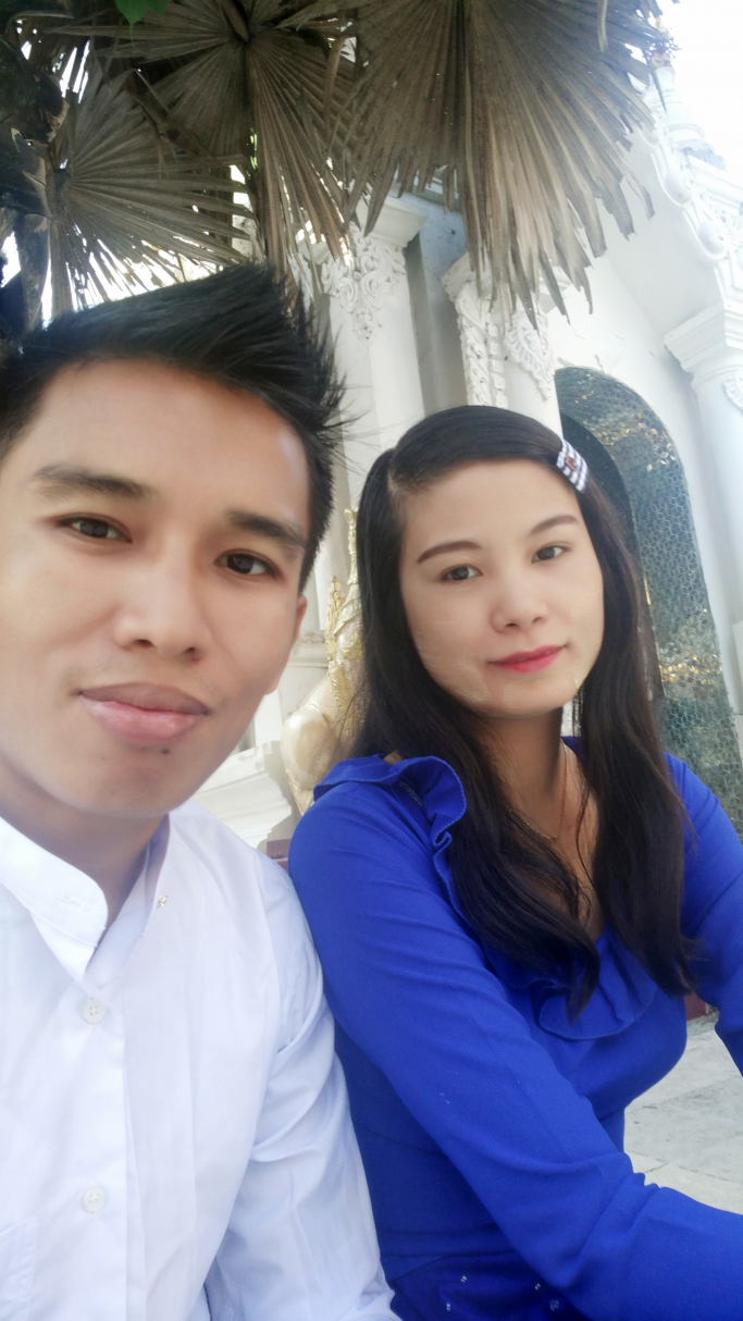 ကိုနေမျိုး