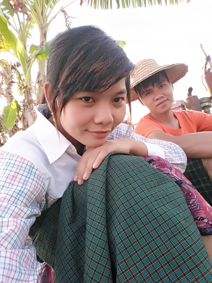 Thant Zin Aung