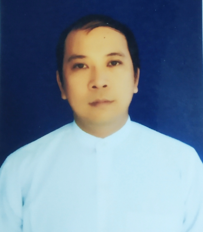ပြည့်ငြိမ်းချမ်း