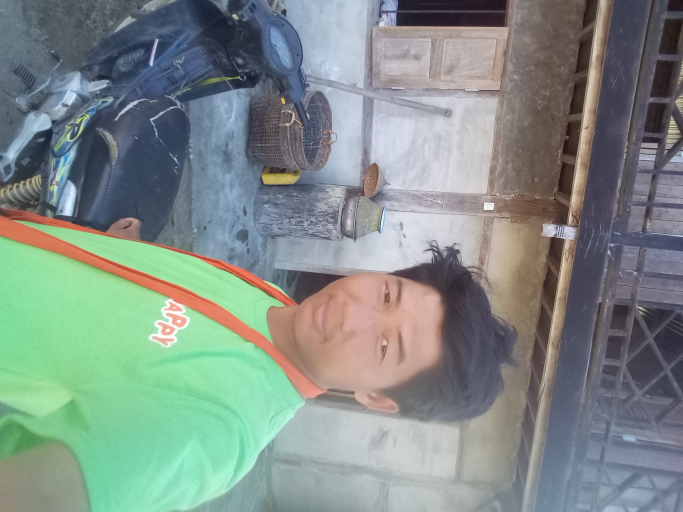 စိုင်းကျော်မြ