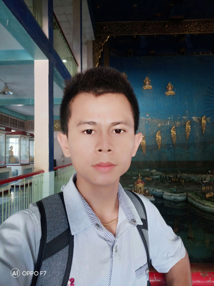 ဦးဇင်မင်းထွန်း