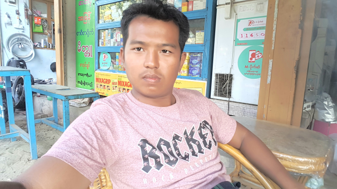 ဦးကျော်မျိုးထွန်း