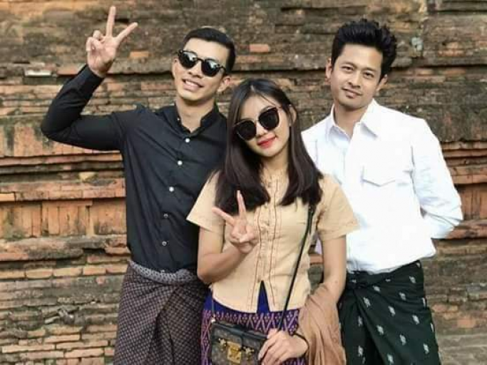 Hnin Moh Moh Myat