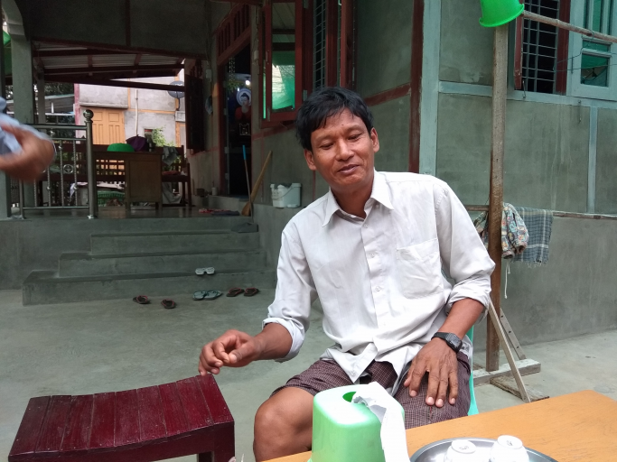 soe  naing