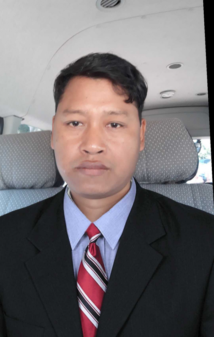 Tun Zaw Htay