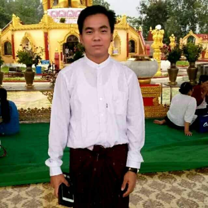 Maung Myo Aung