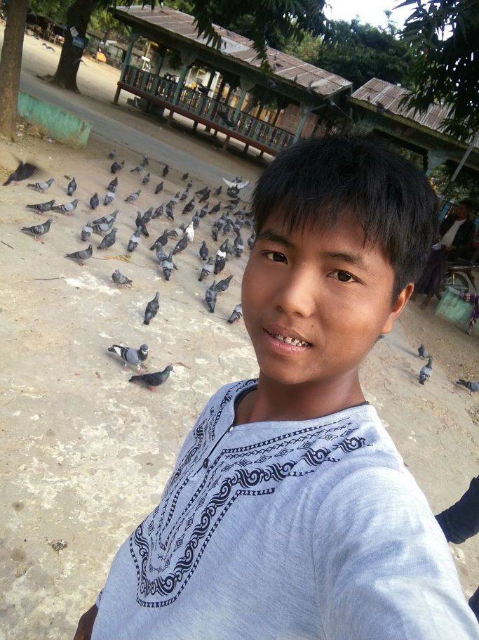 AungThu