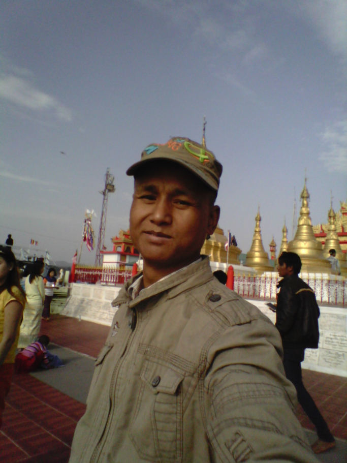 ကျော်ကြီး
