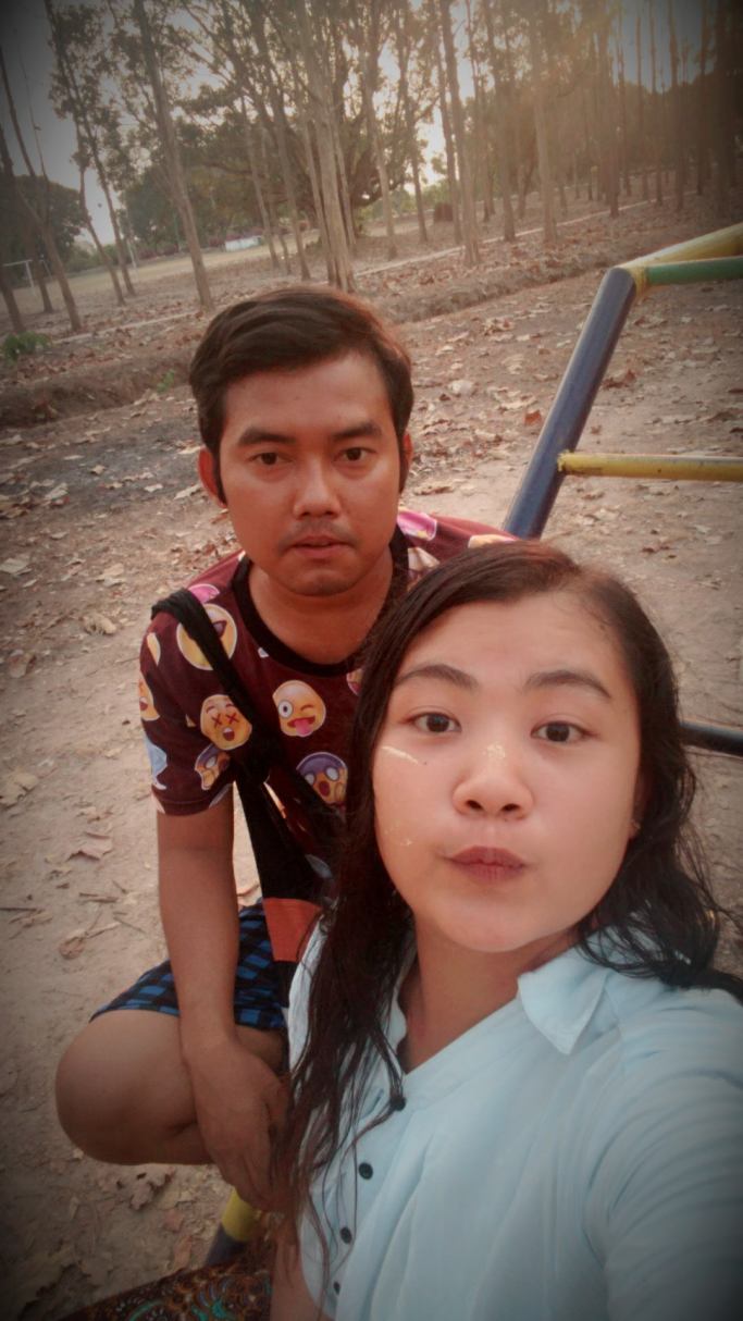 Thant Zin Aung