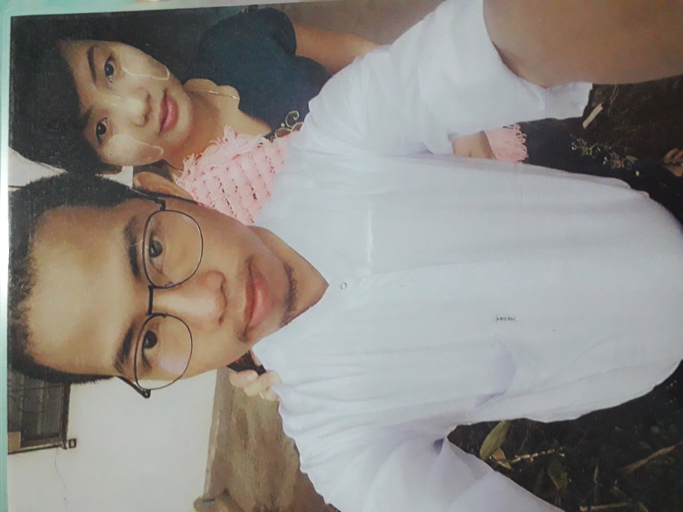 U kyaw myo aung