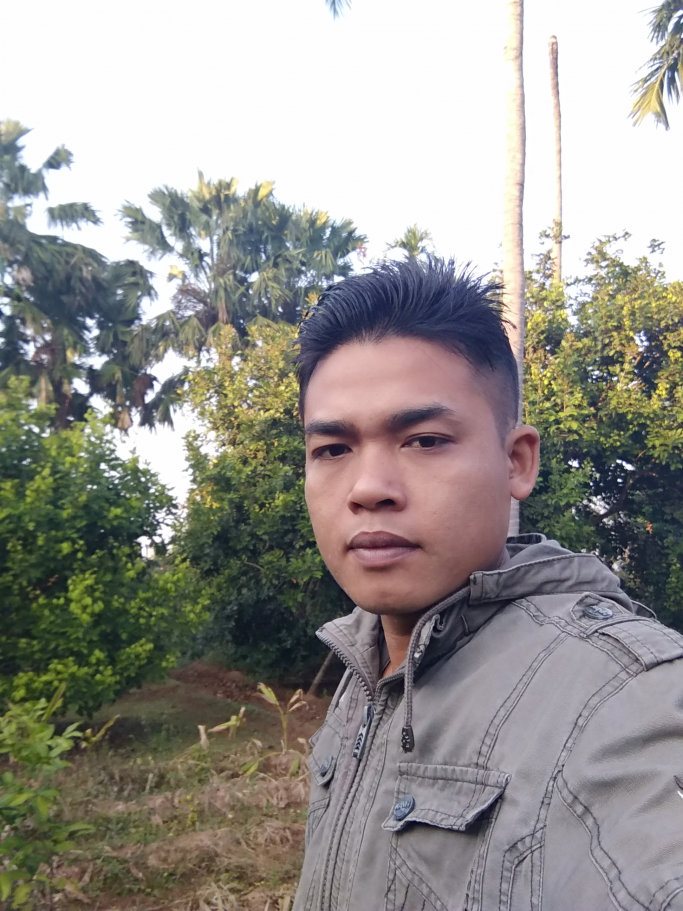 ငကျော်ကြီး