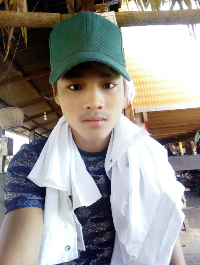ငြိမ်းဌေးအောင်