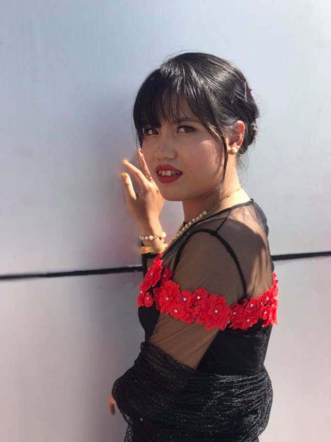 Shwesinmyasoe