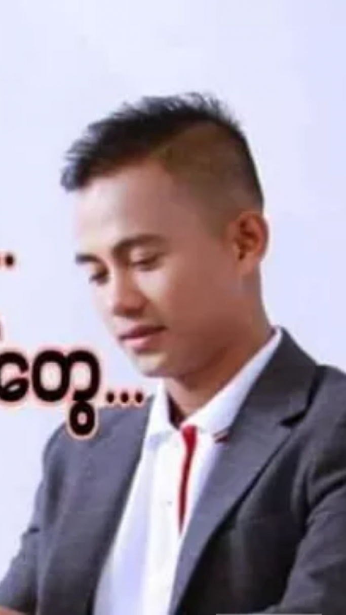 zay  yar  aung