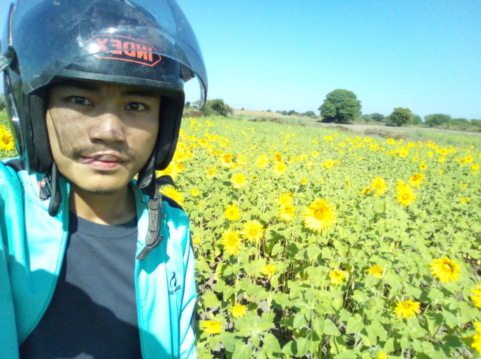 Aye Naing