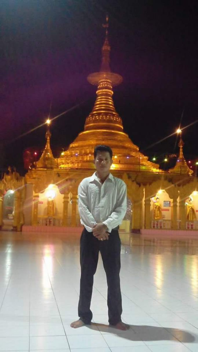 ကျော်ဇေယျဝင်း