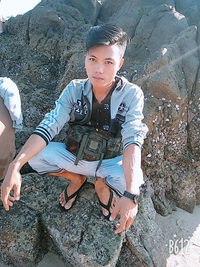 kyaw kyaw Tun