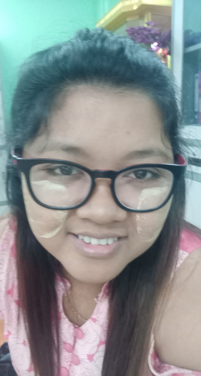 မအေးမာစိုး