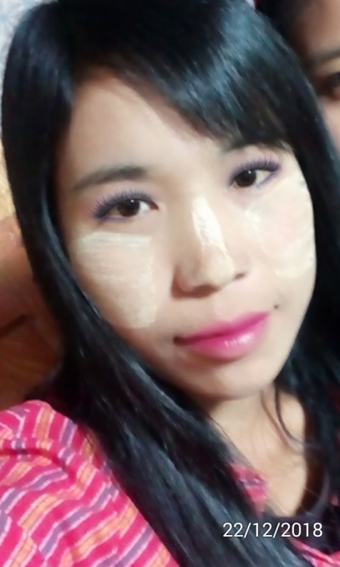 Tin mar myint