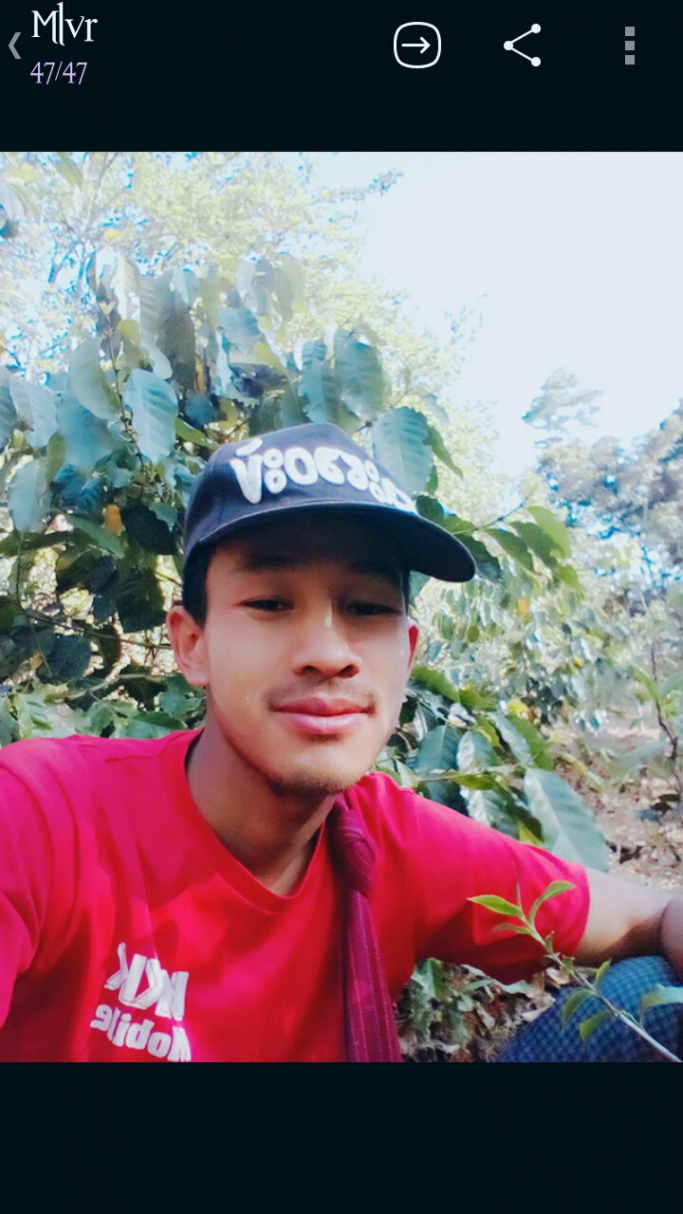 kyaw zin htet