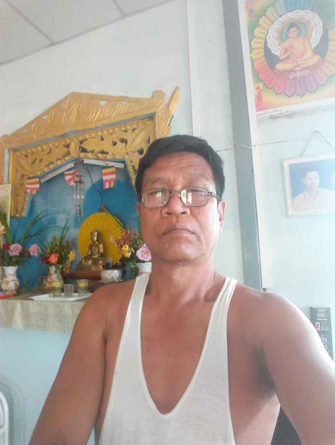 U Han Htun