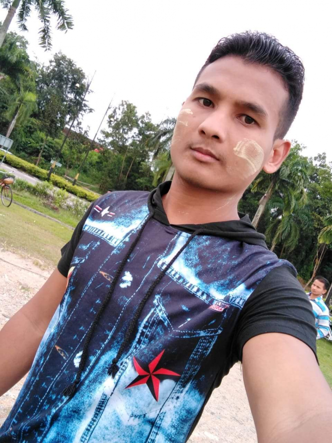 ကိုကြည်အောင်