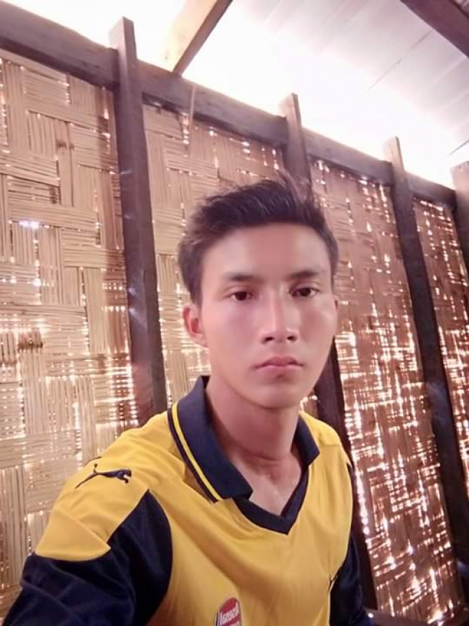 U Myint Naing