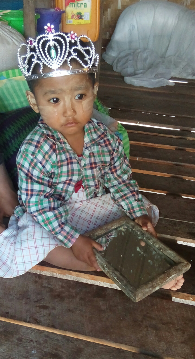 လင်းလင်းကျော်